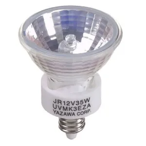 JR12V35WKN/5EZ-H3N (パナソニック)｜35W形｜ハロゲンランプ｜電材堂