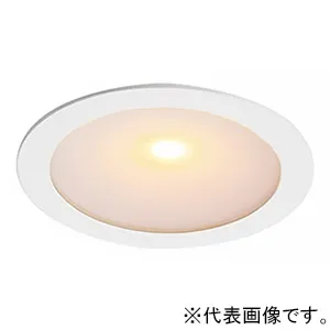 ベースダウンライト φ60｜ダウンライトの商品一覧｜業務用照明器具