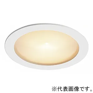 D-EX124WC (DNライティング)｜ベースダウンライト φ60｜業務用照明器具