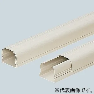 エアコン配管用ダクト｜未来工業 スッキリライン｜エアコン配管用化粧
