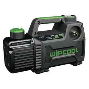 ピブリオ真空ポンプ 2ステージ AC100V 84L/min VP-565 (FUSO)｜真空ポンプ｜工具・作業用品｜電材堂【公式】