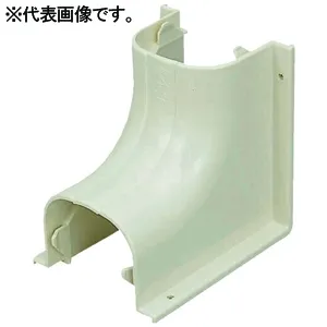 ダクト入ズミ｜未来工業 スッキリライン｜エアコン配管用化粧カバー