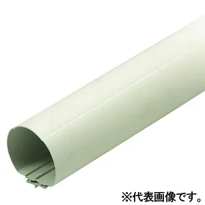 エアコン配管用ダクト｜未来工業 スッキリライン｜エアコン配管用化粧