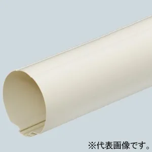 PD-90-2000-I (因幡電工)｜PD スリムダクトPD 配管化粧カバー