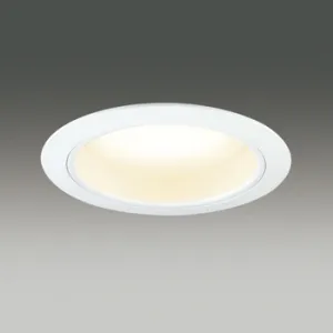遠藤照明 LEDダウンライト ERD7217WA 本体 2 セット ERD5717S (遠藤照明)｜ベースダウンライト φ125｜業務用照明器具｜電材