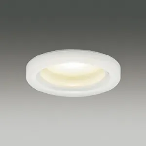 ERD5717S (遠藤照明)｜ベースダウンライト φ125｜業務用照明器具｜電材