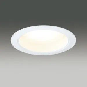 ERD5717S (遠藤照明)｜ベースダウンライト φ125｜業務用照明器具｜電材