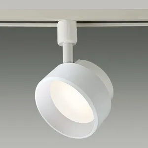 ライト/照明/LED スポットライト本体φ70(口金GX53-1)(ランプ別売