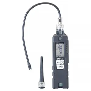 STA430D (タスコ)｜フロンガス検知器｜工具・作業用品｜電材堂【公式】