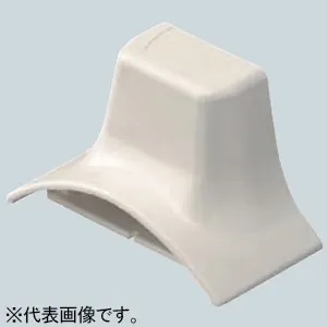 OPML-4SM (未来工業)｜ワゴンモール付属品｜モール・ダクト｜電材堂
