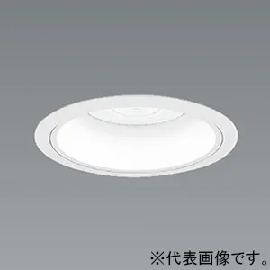 ERD6603WA (遠藤照明)｜ベースダウンライト φ75｜業務用照明器具｜電材