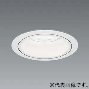 ERD6603WA (遠藤照明)｜ベースダウンライト φ75｜業務用照明器具｜電材