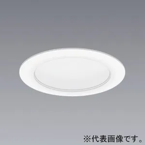 ERD6603WA (遠藤照明)｜ベースダウンライト φ75｜業務用照明器具｜電材