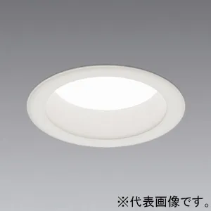 電球色 非調光タイプ｜ベースダウンライト φ75｜ダウンライトの商品