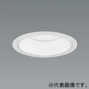 DDL-6104YB (DAIKO)｜ベースダウンライト φ100｜業務用照明器具｜電材