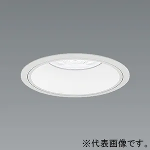 DDL-6102YW (DAIKO)｜ベースダウンライト φ100｜業務用照明器具｜電材