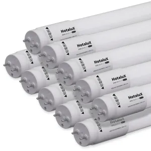 LD40T50/13/20G13-S1_set (ホタルクス)｜5000K 昼白色相当｜LED蛍光灯 