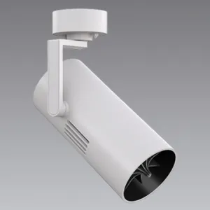 FND-301W 食品売場用空気還流システム フーリュー 埋込穴φ250 FND-301W (遠藤照明)｜｜｜電材堂【公式】
