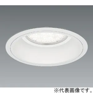ERD7215WA (遠藤照明)｜軒下用ダウンライト｜業務用照明器具｜電材堂