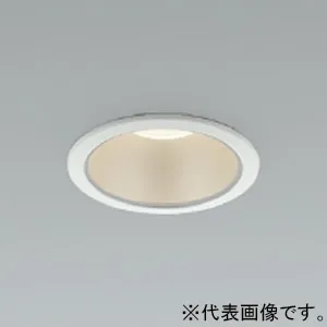 AD1242W27 (コイズミ照明)｜ダウンライト φ75｜住宅用照明器具｜電材堂