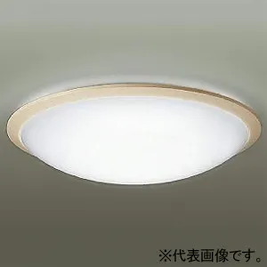 DCL-40504W (DAIKO)｜6畳用｜住宅用照明器具｜電材堂【公式】
