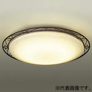 DCL-40504W (DAIKO)｜6畳用｜住宅用照明器具｜電材堂【公式】