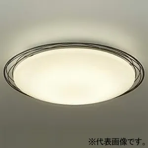 DCL-40504A (DAIKO)｜6畳用｜住宅用照明器具｜電材堂【公式】