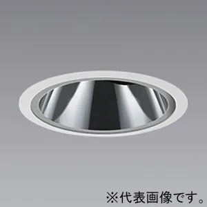 住宅用照明器具ダウンライト　3個 DLX1703WHDNZ (電材堂)｜ベースダウンライト φ100｜業務用照明器具