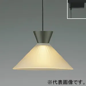 コイズミ　照明　ペンダントライト　陶器 AP55542 (コイズミ照明)｜電球別売り｜住宅用照明器具｜電材堂【公式】