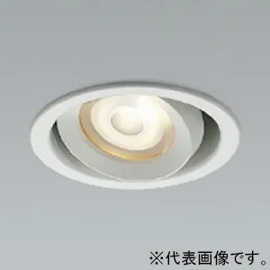 電球色｜ユニバーサルダウンライト φ100｜ダウンライトの商品一覧