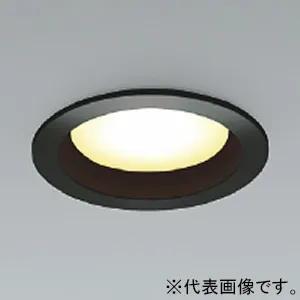 DDL-4546AW (DAIKO)｜ダウンライト φ100｜住宅用照明器具｜電材堂【公式】