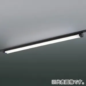 ライティングダクトレール用｜LEDベースライトの商品一覧｜業務用照明