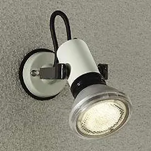 フランジ型｜屋外用｜スポットライトの商品一覧｜業務用照明器具｜照明