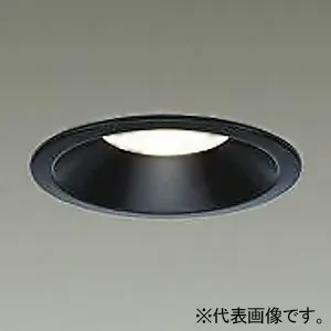 LED照明器具　防雨形　軒下用　ベースダウンライトΦ100 4台セット DDL-6104YB (DAIKO)｜ベースダウンライト φ100｜業務用照明器具｜電材
