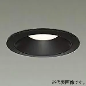 DDL-5246WBE (DAIKO)｜ベースダウンライト φ75｜業務用照明器具｜電材