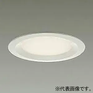 超浅型ダウンライトDDL-5414YWG DDL-5414WBG (DAIKO)｜ダウンライト φ100｜住宅用照明器具｜電材堂【公式】