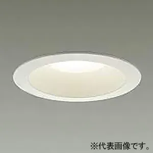 DDL-6102AS (DAIKO)｜ベースダウンライト φ100｜業務用照明器具｜電材