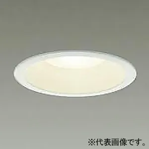 DDL-6102AW (DAIKO)｜ベースダウンライト φ100｜業務用照明器具｜電材