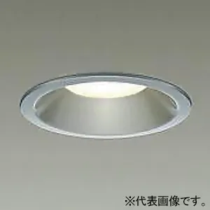 DDL-6104YB (DAIKO)｜ベースダウンライト φ100｜業務用照明器具｜電材