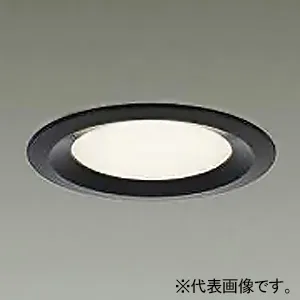 DDL-5414WBG (DAIKO)｜ダウンライト φ100｜住宅用照明器具｜電材堂【公式】
