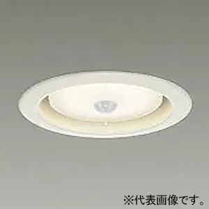 DDL-5102AW (DAIKO)｜ダウンライト φ100｜住宅用照明器具｜電材堂【公式】