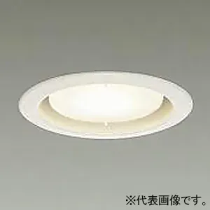 DDL-6104YW (DAIKO)｜ベースダウンライト φ100｜業務用照明器具｜電材