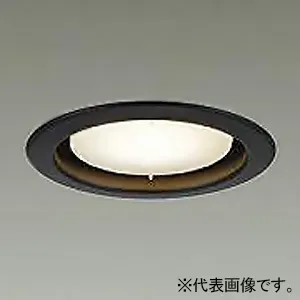 DDL-6102AW (DAIKO)｜ベースダウンライト φ100｜業務用照明器具｜電材