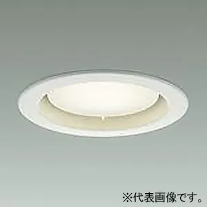 DDL-6104YB (DAIKO)｜ベースダウンライト φ100｜業務用照明器具｜電材