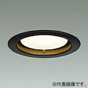 DAIKO LEDダウンライト DDL-6104YB 9台セット DDL-6104YB (DAIKO)｜ベースダウンライト φ100｜業務用照明器具｜電材