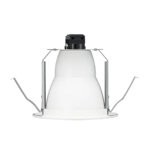 DLX2604WHDNZ (電材堂)｜ベースダウンライト φ125｜業務用照明器具