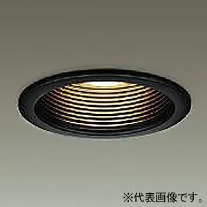 DDL-3760YBE (DAIKO)｜ベースダウンライト φ100｜業務用照明器具｜電材