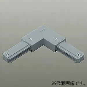 ジョイナL(右用)｜ジョイナ｜配線ダクト(ライティングレール)の商品