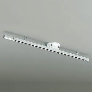 DAIKO ダクトレールライト DPN-41360Y DP-42034B (DAIKO)｜簡易取付形ライティングレール｜住宅用照明器具