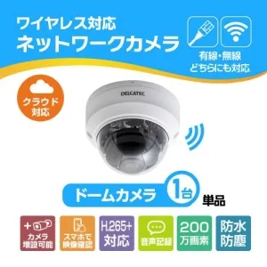 CNW3CDF1 (DXアンテナ)｜業務用｜防災・防犯機器｜電材堂【公式】